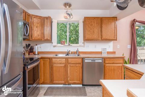 18850 Danny Dr, Eagle River, AK 99577 photo 9
