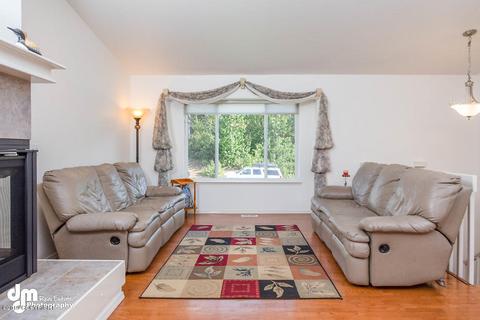 18850 Danny Dr, Eagle River, AK 99577 photo 2
