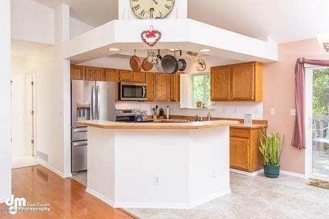 18850 Danny Dr, Eagle River, AK 99577 photo 7