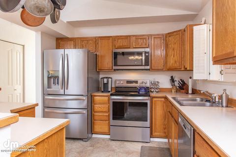 18850 Danny Dr, Eagle River, AK 99577 photo 8