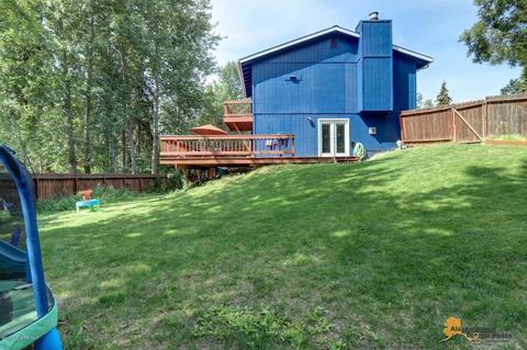 9518 Trinity Cir, Eagle River, AK 99577 photo 46