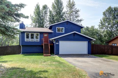 9518 Trinity Cir, Eagle River, AK 99577 photo 2