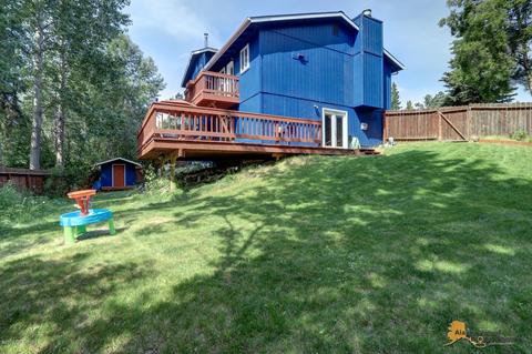 9518 Trinity Cir, Eagle River, AK 99577 photo 45