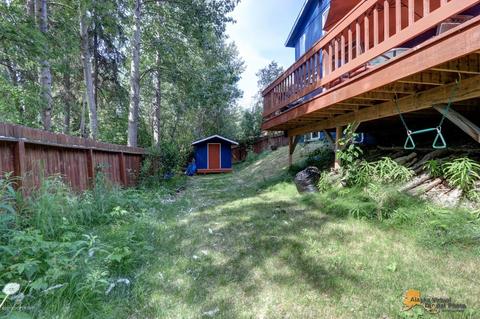 9518 Trinity Cir, Eagle River, AK 99577 photo 41
