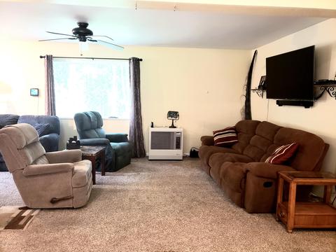 13013 N Barrington Loop, Willow, AK 99688 photo 34