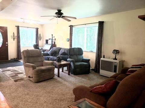 13013 N Barrington Loop, Willow, AK 99688 photo 35