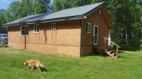 13013 N Barrington Loop, Willow, AK 99688 photo 17