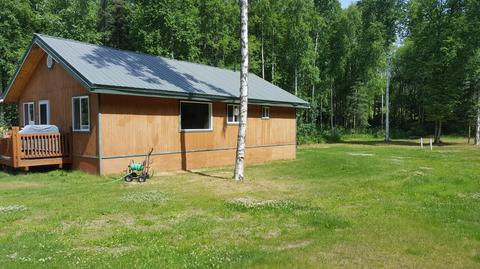 13013 N Barrington Loop, Willow, AK 99688 photo 18