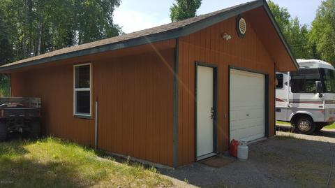 13013 N Barrington Loop, Willow, AK 99688 photo 12