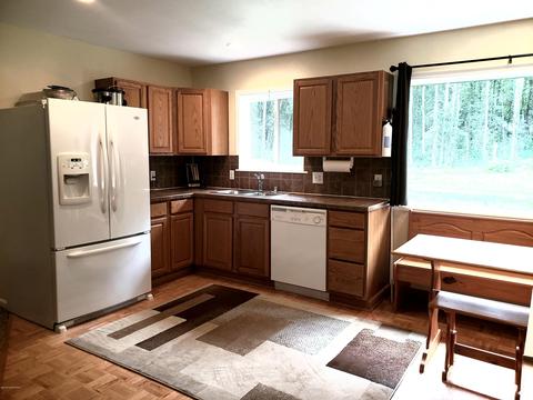 13013 N Barrington Loop, Willow, AK 99688 photo 5