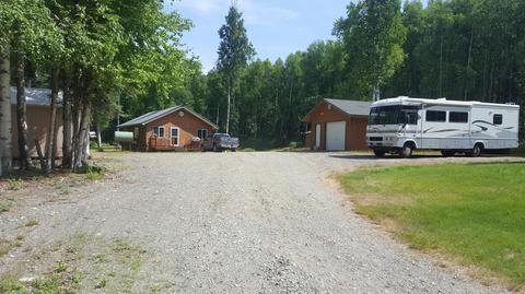 13013 N Barrington Loop, Willow, AK 99688 photo 25