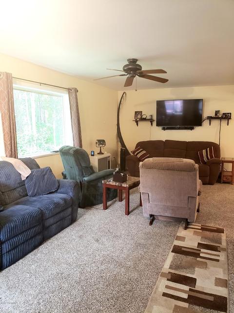 13013 N Barrington Loop, Willow, AK 99688 photo 6