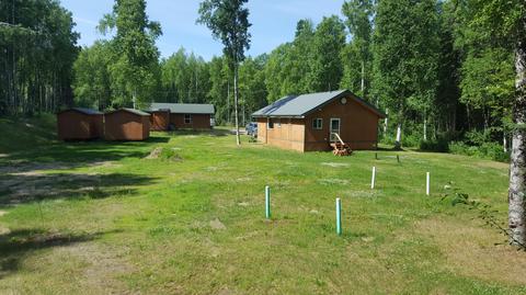 13013 N Barrington Loop, Willow, AK 99688 photo 14