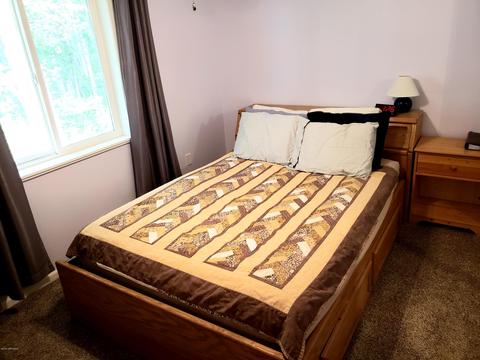 13013 N Barrington Loop, Willow, AK 99688 photo 8