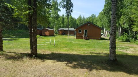 13013 N Barrington Loop, Willow, AK 99688 photo 15