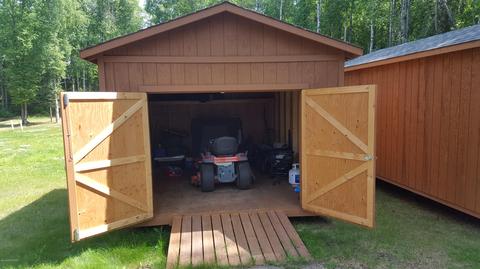 13013 N Barrington Loop, Willow, AK 99688 photo 19