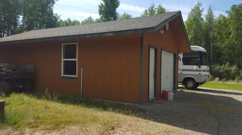 13013 N Barrington Loop, Willow, AK 99688 photo 24