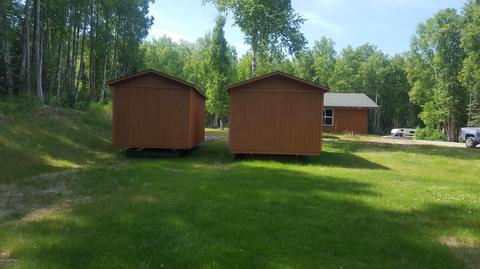 13013 N Barrington Loop, Willow, AK 99688 photo 16