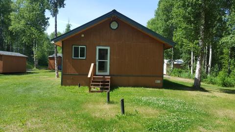 13013 N Barrington Loop, Willow, AK 99688 photo 13