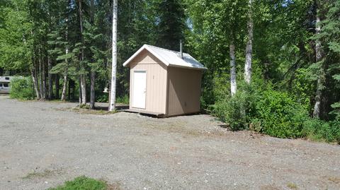 13013 N Barrington Loop, Willow, AK 99688 photo 27