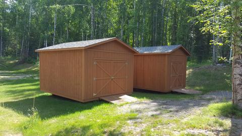 13013 N Barrington Loop, Willow, AK 99688 photo 23