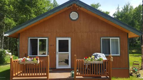 13013 N Barrington Loop, Willow, AK 99688 photo 1