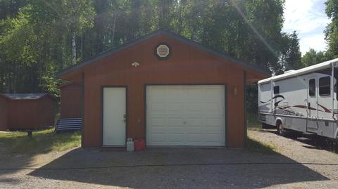 13013 N Barrington Loop, Willow, AK 99688 photo 3