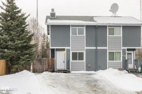 6150 Norm Dr, Anchorage, AK 99507 photo 1