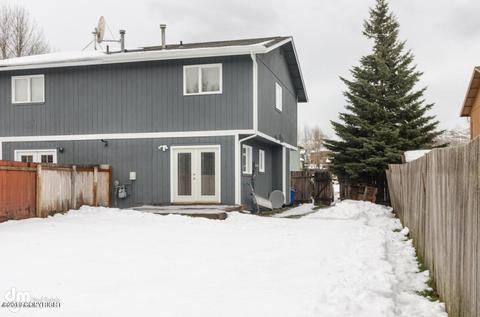6150 Norm Dr, Anchorage, AK 99507 photo 2