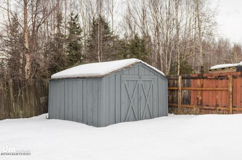 6150 Norm Dr, Anchorage, AK 99507 photo 4