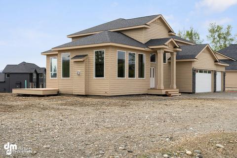 5180 E Henhouse Loop, Wasilla, AK 99654 photo 5