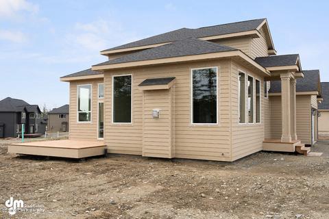 5180 E Henhouse Loop, Wasilla, AK 99654 photo 7
