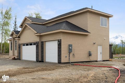 5180 E Henhouse Loop, Wasilla, AK 99654 photo 4