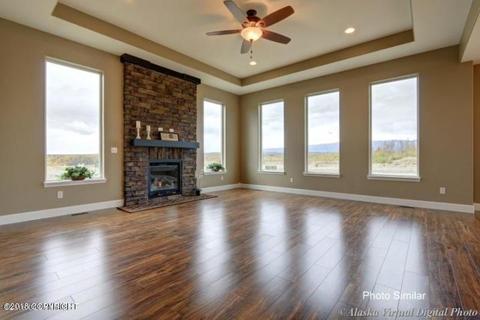 5180 E Henhouse Loop, Wasilla, AK 99654 photo 23