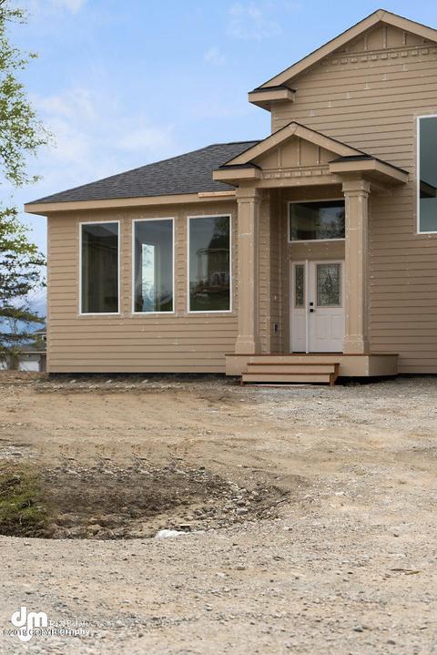 5180 E Henhouse Loop, Wasilla, AK 99654 photo 9
