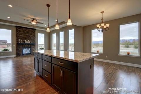 5180 E Henhouse Loop, Wasilla, AK 99654 photo 21