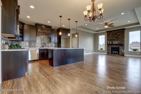 5180 E Henhouse Loop, Wasilla, AK 99654 photo 8