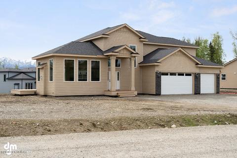 5180 E Henhouse Loop, Wasilla, AK 99654 photo 3