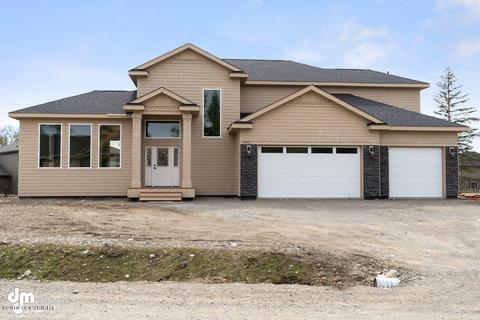 5180 E Henhouse Loop, Wasilla, AK 99654 photo 1