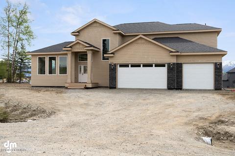5180 E Henhouse Loop, Wasilla, AK 99654 photo 2