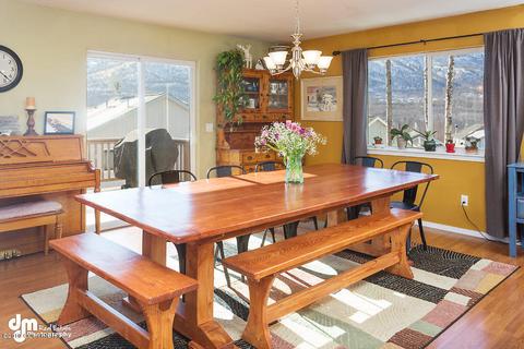 20514 Birch Crest Ln, Eagle River, AK 99577 photo 7