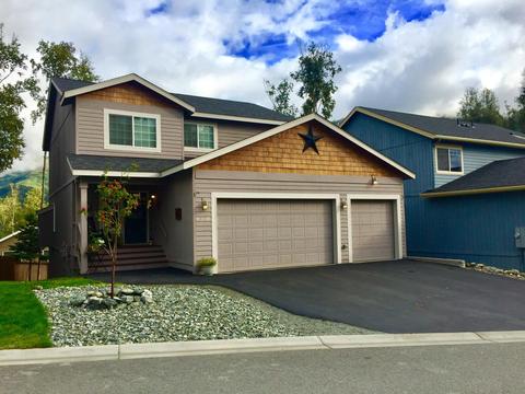 20514 Birch Crest Ln, Eagle River, AK 99577 photo 1