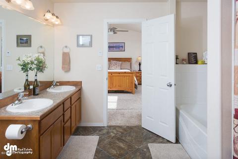 20514 Birch Crest Ln, Eagle River, AK 99577 photo 18