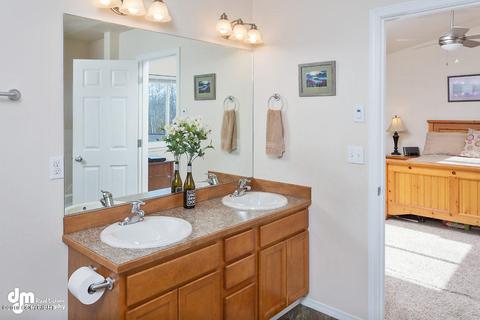 20514 Birch Crest Ln, Eagle River, AK 99577 photo 21
