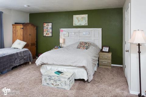 20514 Birch Crest Ln, Eagle River, AK 99577 photo 29