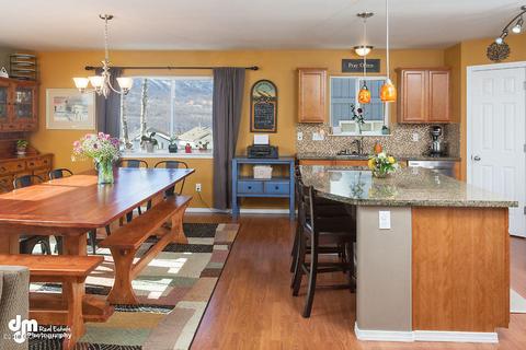 20514 Birch Crest Ln, Eagle River, AK 99577 photo 9