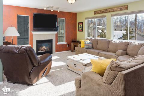 20514 Birch Crest Ln, Eagle River, AK 99577 photo 3