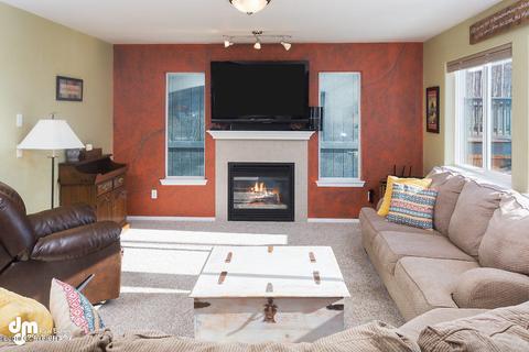 20514 Birch Crest Ln, Eagle River, AK 99577 photo 4