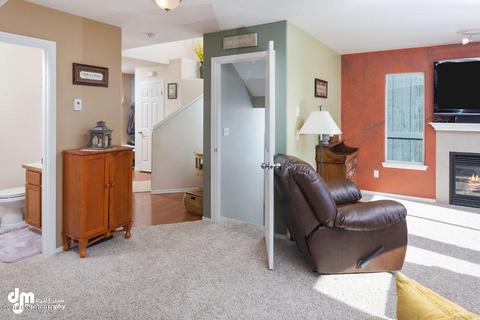20514 Birch Crest Ln, Eagle River, AK 99577 photo 5