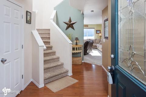 20514 Birch Crest Ln, Eagle River, AK 99577 photo 2
